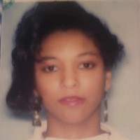 Carla Crenshaw