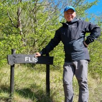 Boštjan Flis