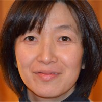 Nana Gerondeau