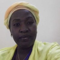 Magagi Mariama Alzouma