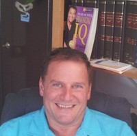 Dave Janda
