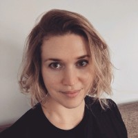 Evelyne Charest