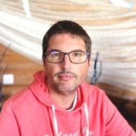 Marcos Pastor García De Las Bayonas