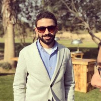 Hisham Bahgaat