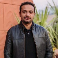 Shariq Ahmad
