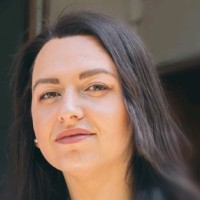 Anita Kramarska-Harizanova