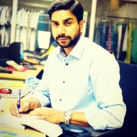 Gurpreet Saini