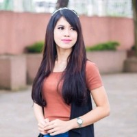 Normasita Mansor