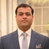 Muhammad Waleed Qaiser