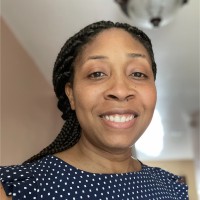 Marilyn Mitchell-Oreste