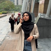 Subuhana Malick