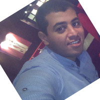 Magdi Mohamed