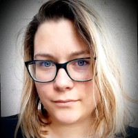 Agnieszka Łobocka-Mounir