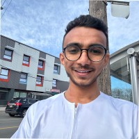 Faizan Patel