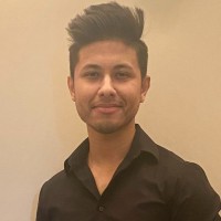 Abhishek Barua