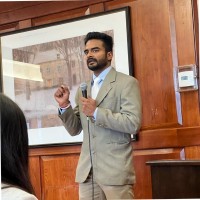 Anshul Bhargava