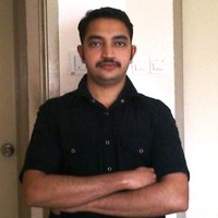 Manoj kumar