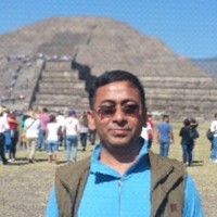 Chandra bhushan Kumar