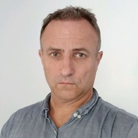 Arnaud Crévany