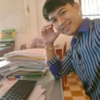 Chek Setha