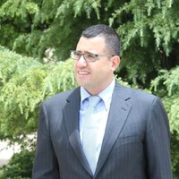 Toni Abou Abboud
