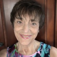 Jill G. Mooney