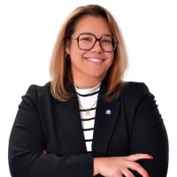 Mélanie Scraire, CRHA, Adm.A.