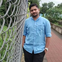 Sangram Pawar