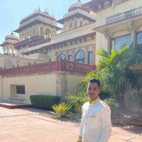 Deepak Kumar