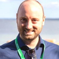 Simon Riedel