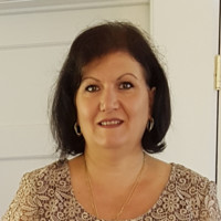 Vanya Markova