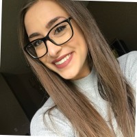 Ashley Spadafora