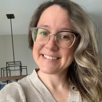 Audrey Bilodeau