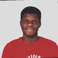 Obiefule Udochukwu