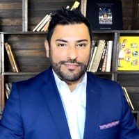 Fred Martinez