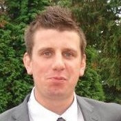 Matthew Webb