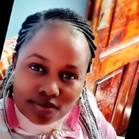 Lilian Mumbe