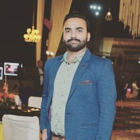 Omkar Goyal