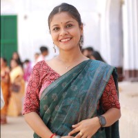 Kinara Roy