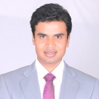 Vinod Kumar