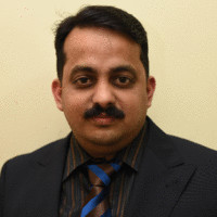 Lintu Raghavan