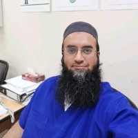 Muhammad Abdullah