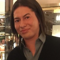 David Blas