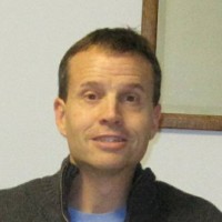 Steven Buckland
