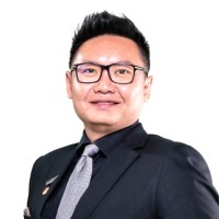 Patrick Loh