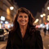 Heather Raumin