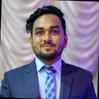 Mohd Ali Shaikh
