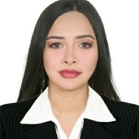 Leslie Paola Gonzales Arrayan