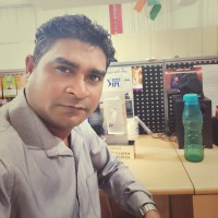 Vikal Lahrey