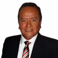 Adolfo Elias Hernández López